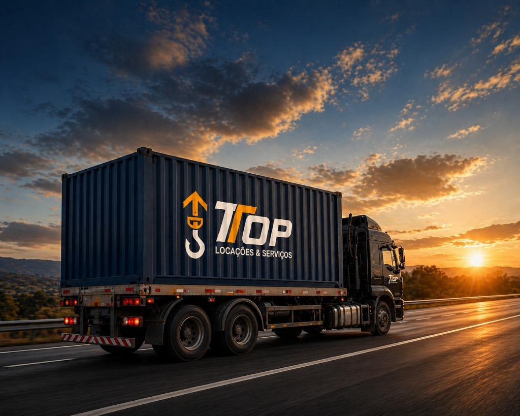 Transporte Rodoviário