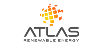 Atlas Renewable Energy